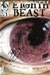 Eighth Beast #1 Comic Books - Covers, Scans, Photos in Eighth Beast Comic Books - Covers, Scans, Gallery